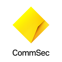 CommSec