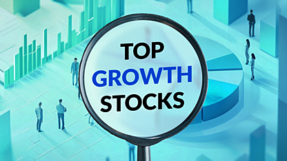 The 10 most-tipped ASX growth stocks for 2025