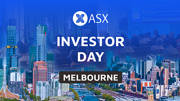 Investment ideas galore at ASX Investor Day