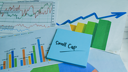 The small-cap resurgence: why now is the time to invest