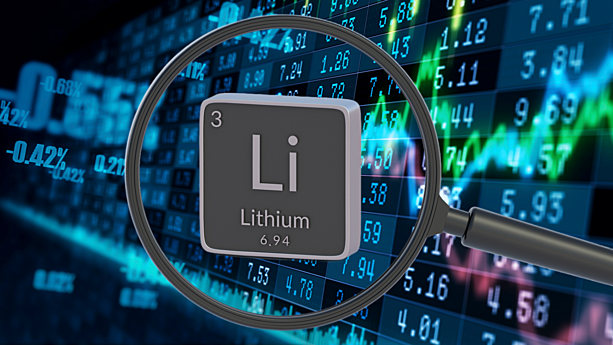 Watch out for "sharp but brief price drop" in lithium, Macquarie