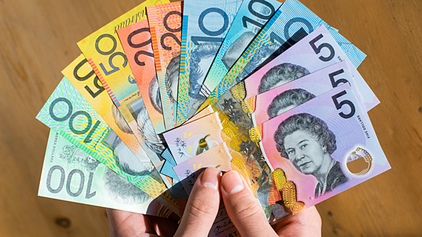 What’s driven the fall in the Australian Dollar?