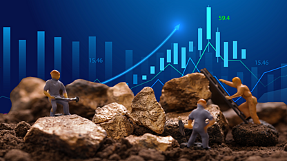 10 commodity charts that matter for ASX mining stocks