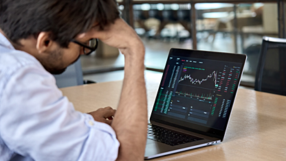 The worst-returning ASX 200 stocks of FY24 (across each sector)