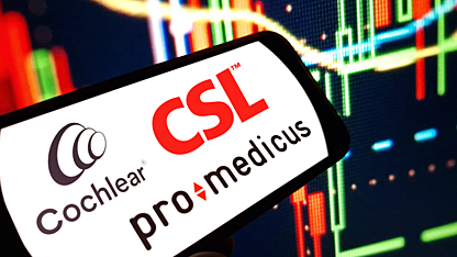 Should you buy the dip on ASX healthcare stocks CSL, Cochlear and Pro Medicus?