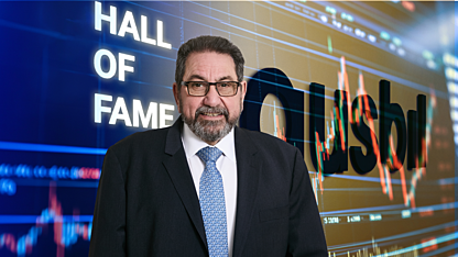 A will to win: How Ausbil's Paul Xiradis built a $20 billion business