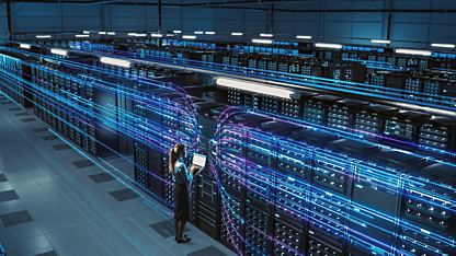 The opportunity in data centres explained