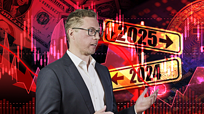 Could 2025 be the year that valuations matter again?