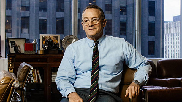 Howard Marks' 4 signs of the top (and other incredibly pertinent lessons for 2025)