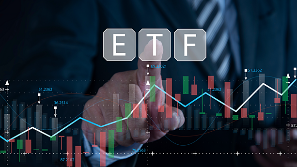 What you need to know before you invest in an ETF