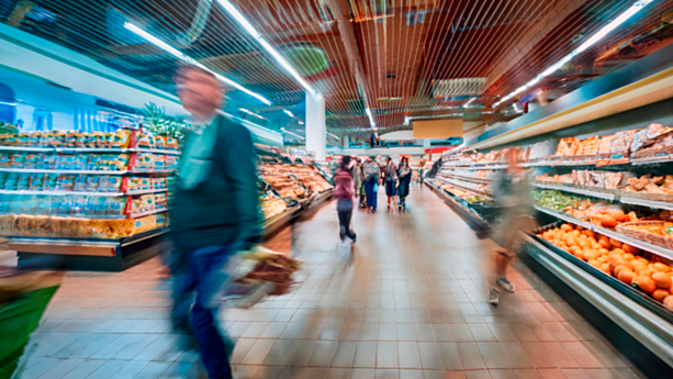 Supermarkets are taking their lumps - Is it justified and what's the investment case?