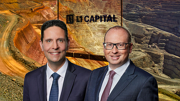 L1 Capital launching new gold fund to capitalise on "huge anomaly"