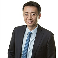 Ben Wang, Ph.D. CFA FRM