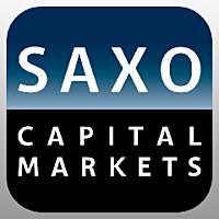 Saxo Capital Markets Australia