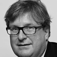 Crispin Odey