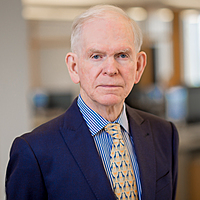 Jeremy Grantham