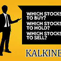 KALKINE  EQUITIES RESEARCH