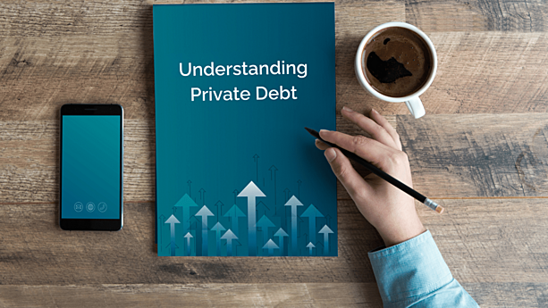 The benefits of private debt: Beyond traditional investment