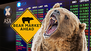 ASX 200 correction will be bear market unless Trump blinks – Macquarie