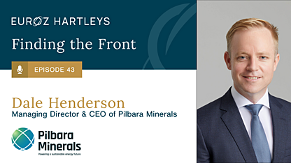 Where is the lithium market heading? Dale Henderson, Pilbara Minerals CEO