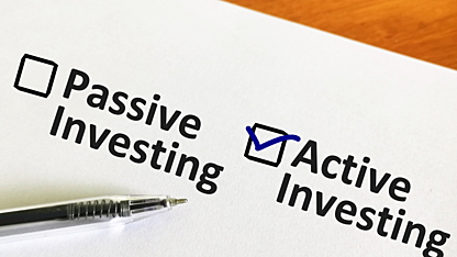 3 ASX stocks that highlight how active investing delivers outperformance