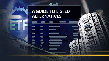 A guide to the 143 ETFs, LICs/LITs and REITS that can help diversify your portfolio