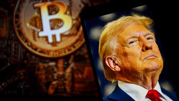 Donald Trump boosts cryptocurrencies: should investors take heed?