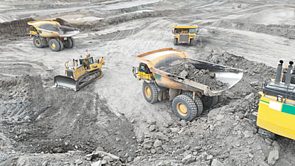 North America a happy hunting ground for Aussie juniors in search of over-looked mining assets