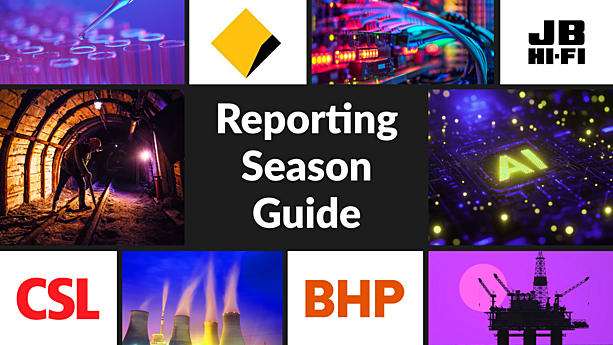 Download Livewire's February Reporting Season Guide, with analysis of 10 ASX companies