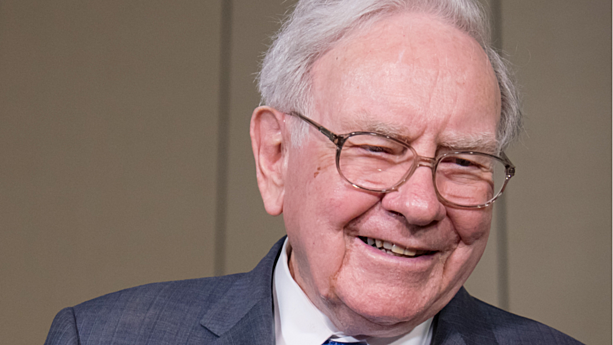 Warren Buffett’s 25 biggest mistakes – 
and 4 lessons they teach