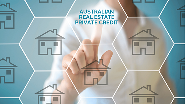 What’s next for Australian real estate private credit?